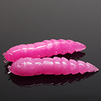 Prívlačová nástraha LibraLures Kukolka 42, Pink Pearl Prívlačová nástraha LibraLures Kukolka 42, Pink Pearl